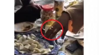 Emak-emak Pamer Emas Pas Lebaran, Keluarga Kebingungan Cari Pinjaman