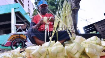 Makanan Khas Lebaran yang Sayang untuk Dilewatkan