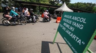 Soal Kerumunan di Ancol, Pemprov DKI Dinilai Ceroboh