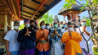 Somasi Tak Direspons, MKKBN Polisikan MDA-PHDI Bali
