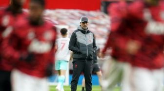 Fabrizio Romano: Jurgen Klopp akan Tinggalkan Liverpool dan Gabung Klub Liga Spanyol