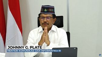 Kominfo Selesaikan 31 Kasus Kebocoran Data Pribadi, Sanksinya Teguran Tertulis