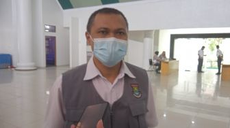 Kabupaten Tangerang Dikeluarkan Dari Daerah Aglomerasi, Gegara Capaian Vaksin Minim