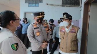 Syamsuar Sebut Riau Dapat Poyek Hibah dari Amerika, Riau, Proyek Apa ?