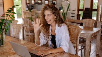 Tips Lebaran Online, Alternatif Larangan Mudik 2021