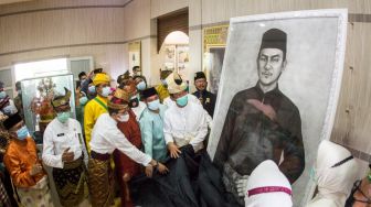 Siapa Raja Ali Haji, Tokoh Melayu Penulis Gurindam 12 yang Jadi Google Doodle