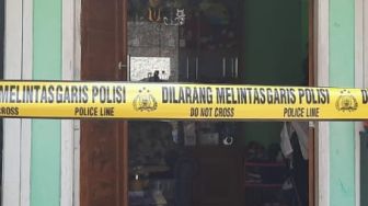 Rumah di Cipondoh Diacak-acak Maling, Emas, Sneaker hingga PlayStation Milik Pasutri Raib