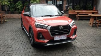 Kini Ada Daihatsu Rocky, Bagaimana Nasib Sirion?