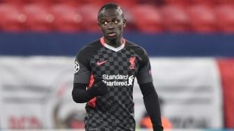 Sempat "Ngacangin" Klopp, Sadio Mane Akhirnya Minta Maaf