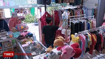 NS2 Grosir Banyuwangi, Sulap Teras Rumah Jadi Ladang Bisnis Beromzet WAH!