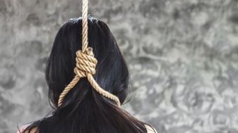 Pesan di WhatsApp Diduga Jadi Alasan CSAA Gantung Diri saat Malam Takbiran