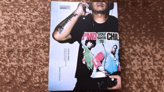 Suka Baca dan Musik? Ini Rekomendasi Buku Musik Lokal yang Dibaca