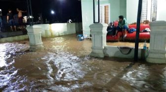 Enam Desa di Aceh Tenggara Diterjang Banjir Bandang, Tak Ada Korban Jiwa
