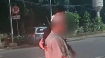 Jatanras Polda Metro Jaya Tangkap Oknum Wartawan Pelaku Pemerasan di Bekasi