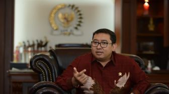 Israel Makin Brutal, Fadli Zon Desak Agenda Kemerdekaan Palestina