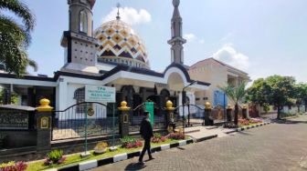 Belasan Warga Kota Malang Positif Covid-19 Diduga Klaster Masjid