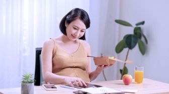 Cegah Stunting, Cukupi Asupan Gizi Ibu Hamil dengan Ini