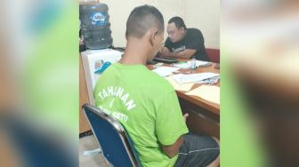 Oknum Guru Ngaji  di Bekasi Gagahi Murid, Iming-imingi Belikan Mukena