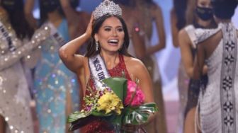 Indonesia Resmi Menyatakan Tidak Ikut Serta Gelaran Miss Universe 2021 di Israel