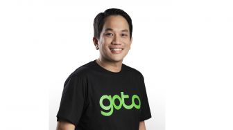 GoToko Tutup Layanan, CEO GOTO Andre Soelistyo Kaget