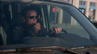 Sinopsis The Last Stand: Aksi Arnold Schwarzenegger Setop Gembong Narkoba