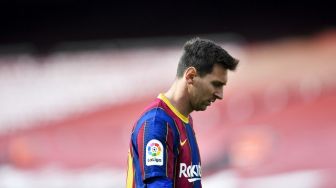 Situs Dewasa Siap Bantu Barcelona Bayar Gaji Messi dan 4 Berita Bola Terkini