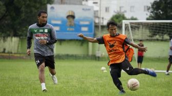 Diundang Ikut Turnamen Nine Sport, Begini Kata Manajemen PSMS Medan