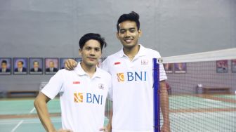 Spain Masters 2021: 16 Wakil Indonesia Siap Mainkan Babak Pertama
