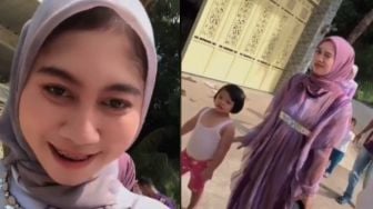 Viral Curhat Wanita Soal Adik saat Lebaran: Tuhan Kenapa Dia Berbeda