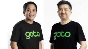 Sah, Gojek dan Tokopedia Bergabung Menjadi GoTo Group
