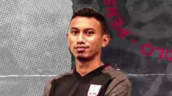 Perkuat Tim, Persis Solo Datangkan Winger Rivaldi Bawuo