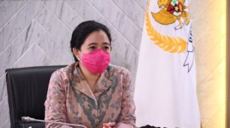 DPR Dorong Solidaritas Global Pemerataan Vaksin