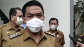 Rencana Terowongan di Gunung Manggah Tak Masuk RPJMD, Pemkot Samarinda akan Lobi Pemprov