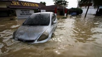 Prakiraan Hujan Lebat, BMKG Imbau Warga Aceh Siaga Banjir