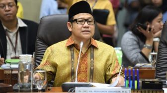 Harga Naik Drastis, Gus Muhaimin Minta Subsidi Pupuk Dinaikkan 2 Kali Lipat