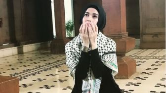 Komeng Semakin di Depan, Istri Primus Yustisio Punya Peluang Lolos Senayan, Ini Kata Jihan Fahira