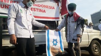 Siapa Saja Negara yang Tidak Mengakui Israel? Indonesia Termasuk