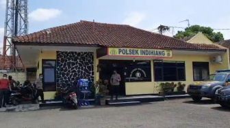 Diduga Serangan Jantung, Tersangka Penipuan Meninggal di Sel Polsek