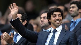 Sukses Dengan Manchester City, Uni Emirat Arab Disebut Ingin Beli Klub Brasil