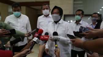 Anggota DPR Fraksi Partai Nasdem Sebut Data Ganda Penerima Bansos Sudah Ada Sejak Era SBY