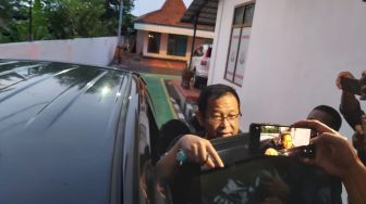 Ditahan Usai Posting Korupsi Dandim Kota Tegal, Ketua GNKP-RI: Sampai Kapanpun Saya Layani!