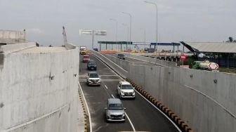Dua Jembatan Layang Dibangun di Sumsel Tahun Ini, Anggaran Capai Rp 330 Miliar