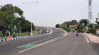 Jalan Layang Bakal Dibangun di Prabumulih, Dinamai Flyover Patih Galuh