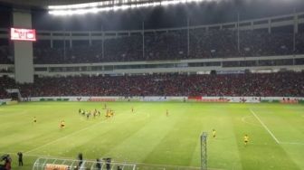 Gara-gara Ini, Persiba Terancam Tak Bisa Gunakan Stadion Batakan di Liga 2