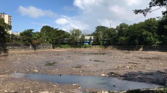 Waduk Telagasari Mengering, Ini Lima Langkah Penanganan Pemkot Balikpapan