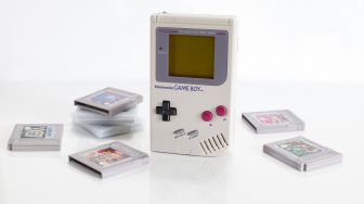 Mainkan Tetris Game Boy Secara Online, Pria Ini Bagikan Caranya