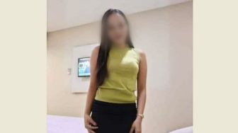 Penggorok PSK di Hotel Holie Batam Ternyata Anak PNS, Namanya Heru Arnandi