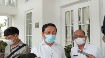 Kasus Covid-19 Meningkat, Gubsu Perintahkan Tempat Hiburan Tutup 14 Hari