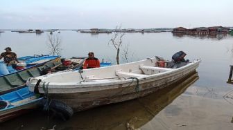 Fakta Perahu Maut Kedung Ombo, Ternyata Salah Kaprah Penggunaan Sejak Awal