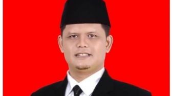 ARH Desak Pemkab Kuansing Segera Manfaatkan Bangunan Pasar Rakyat